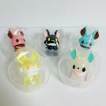 VAG 10th Anniversary 2 코파타파탄 전 5종 컴프 세트