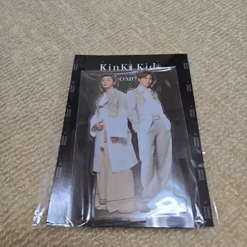 KinKi Kids DOMOTO 아크릴 스탠드