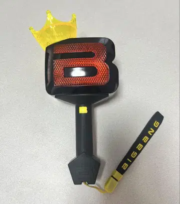 BIGBANG 응원봉