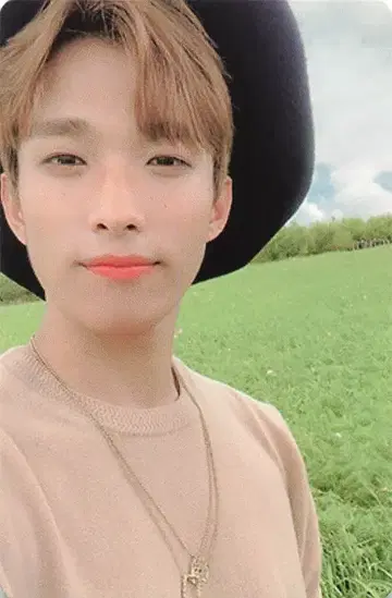 SEVENTEEN Hope DK An Ode 화이트