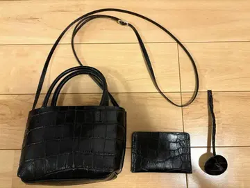 kotty mini minibag 백 숄더백 가죽 천연 가죽
