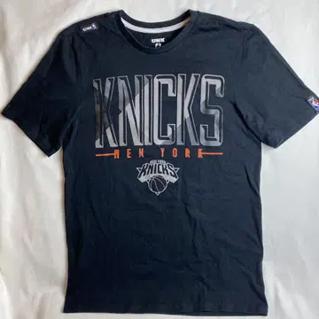 NBA NEW YORK KNICKS 티셔츠