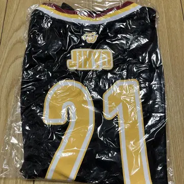 TWICE READY TO BE 메쉬 유니폼 JIHYO 지효