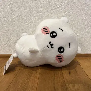 치이카와 엉덩이 흔들흔들 BIG 봉제 인형 ~치이카와~