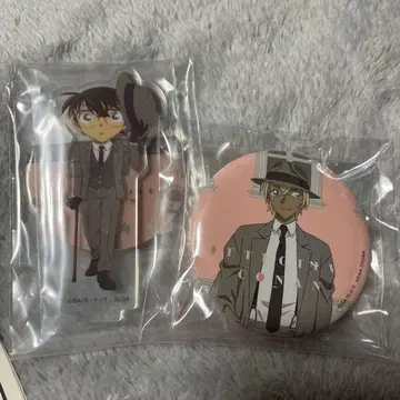 명탐정 코난 세가 럭키 쿠지