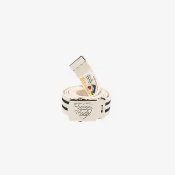 Human Made Web Belt White | 브랜드 중고거래 플랫폼, 번개장터