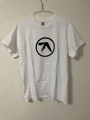 aphex twin 티셔츠