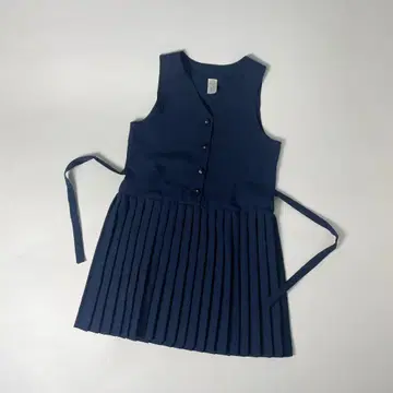 USED 여성용 원피스 MADE IN USA 미국 빈티지 의류