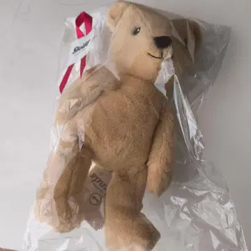 Steiff My First Steiff 봉제 인형