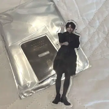 인사이드 윌리엄   히라노 요시 아크릴 스탠드 아크릴 스탠드 셰익스피어