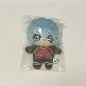 히요리 양 블루 록 블루 록 전 봉제 인형 봉제 인형 마스코트