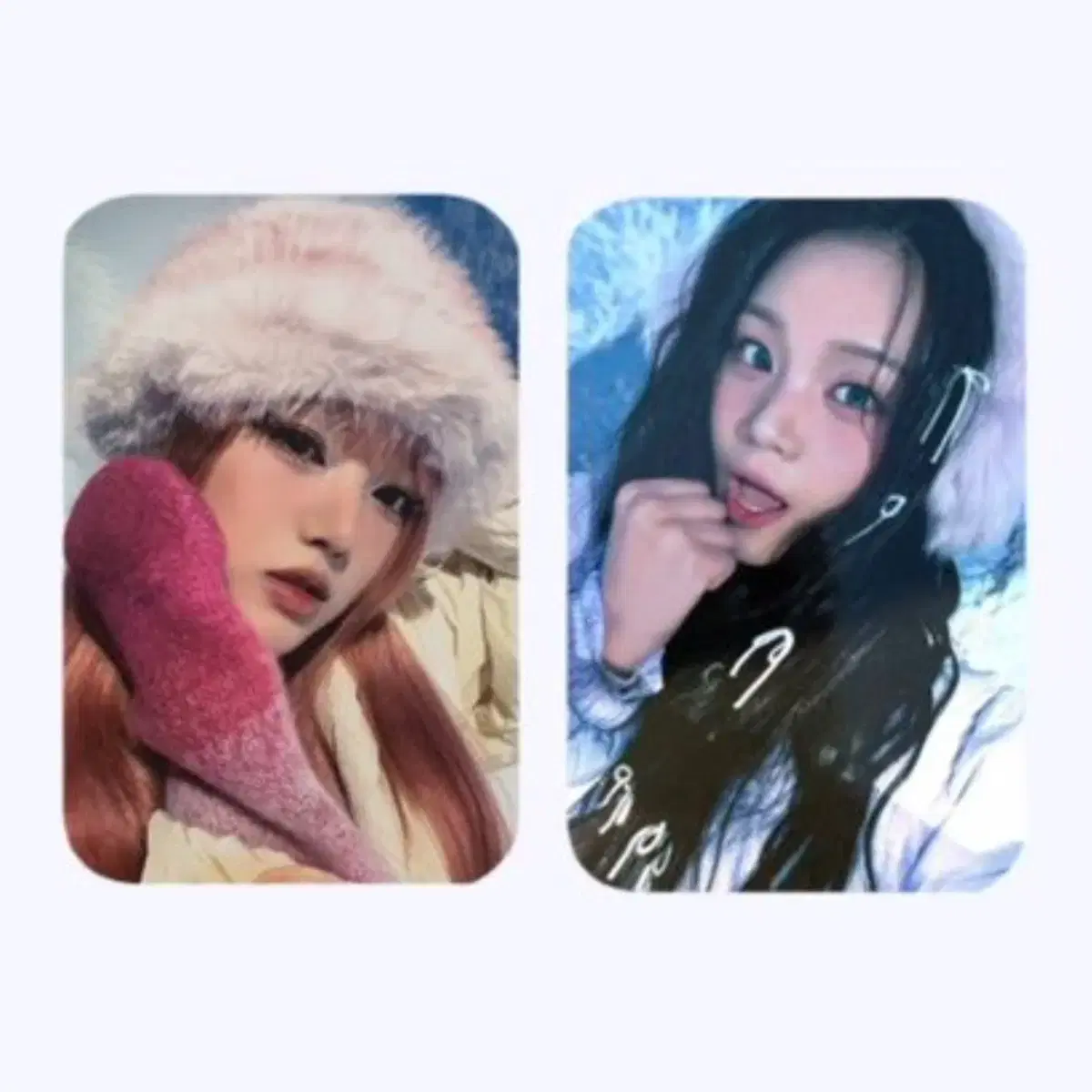 Gfriend 10th Anniversary Concert MD Pre-order Benefit Umji Yerin