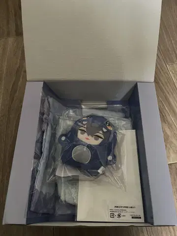 코야나기 로우 HappyPack