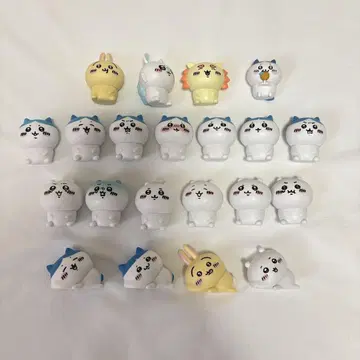 치이카와 (먼작귀) 피규어 묶음 판매