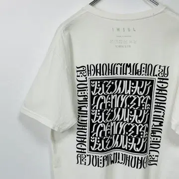 JUEMI 티셔츠
