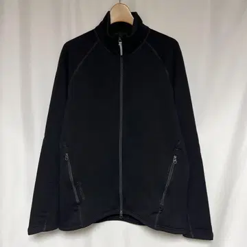 HOUDINI M's Power Up Jacket 블랙 S 후디니