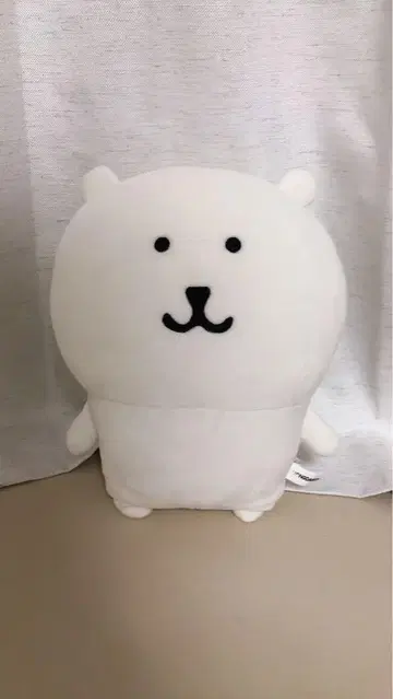농담곰 나가노의 곰 봉제 인형 한국