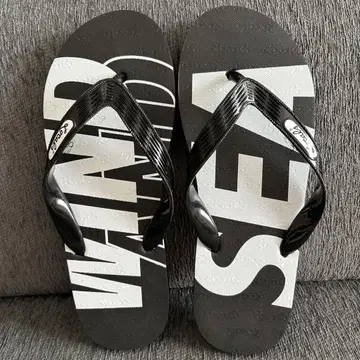 windandsea 비치 샌들