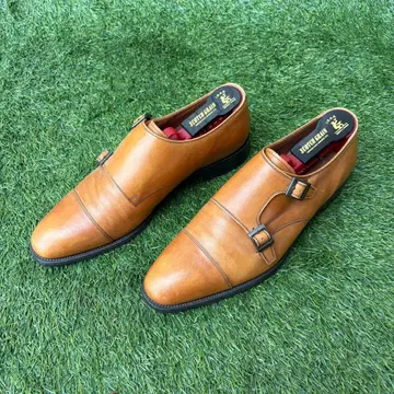 SCOTCH GRAIN 스카치 그레인 더블 몽크 25.5