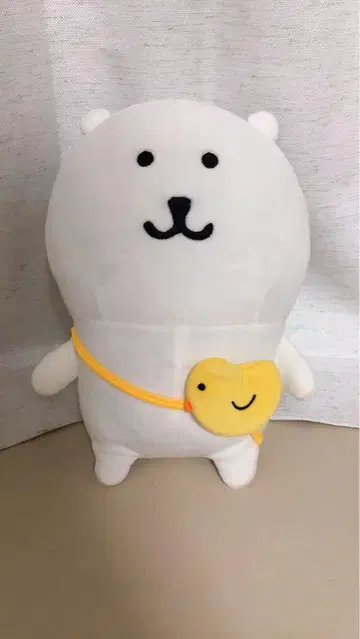 농담곰 나가노의 곰 봉제 인형