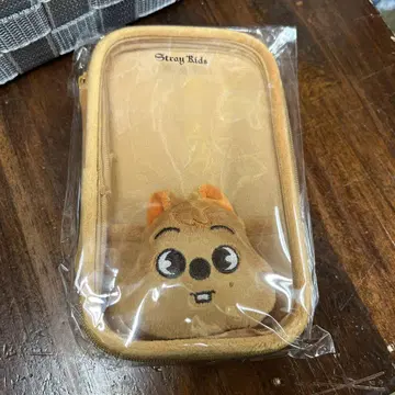 skzoo 아크릴 스탠드 케이스 한쿠와카