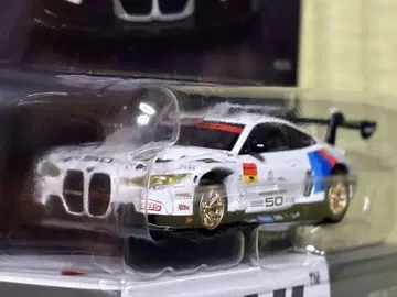 미니 GT MINI GT 2022 슈퍼 GT BMW M4 GT3 #7