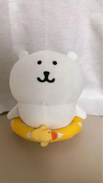 농담곰 나가노의 곰 봉제 인형