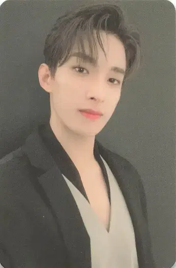 SEVENTEEN OTHER SIDE DK Your Choice 핑크