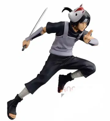 NARUTO VIBRATION STARS 우치하 이타치 암부 피규어