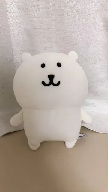 농담곰 나가노의 곰 봉제 인형