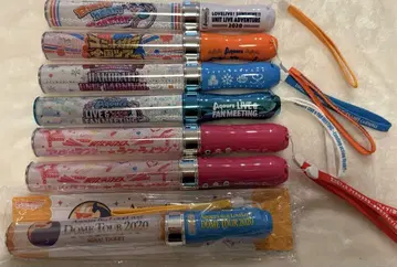 러브 라이브 블레이드 aqoura 7권