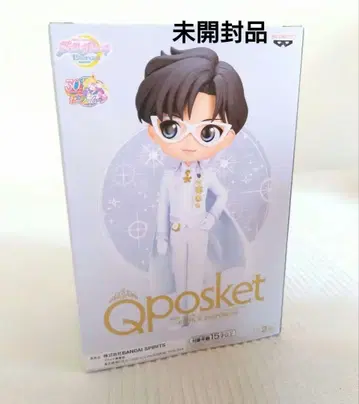 qposket 세일러문 엔디미온 A 스타일 미개봉품