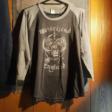모터 헤드 motor head 래글런 래글런