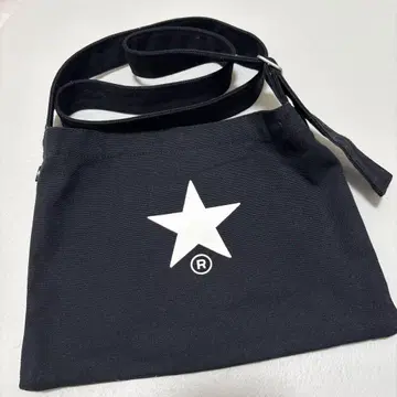 컨버스 CONVERSE TOKYO 숄더백 사코슈