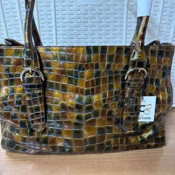 COCCO FIORE 핸드백