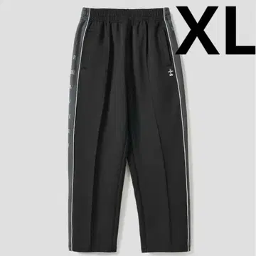 XL 사이즈 트랙 팬츠 킹덤하츠 그라니프
