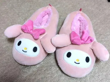 마이멜로디 룸슈즈