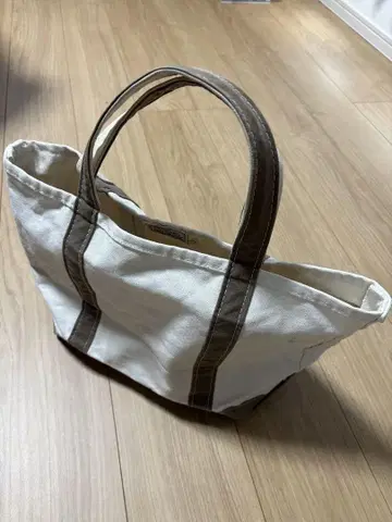 L.L.Bean Boat and Tote 토트백
