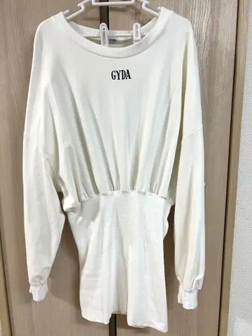 gyda 제이다 원피스