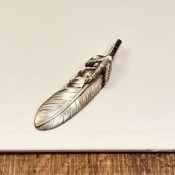 L size eagle claw 이글 클로 손톱 페더
