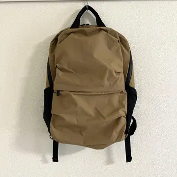 DANSKIN 스탠다드 데이 백 아몬드