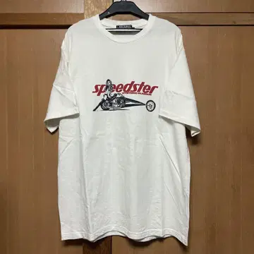 speedster 히스테릭 글래머 티셔츠