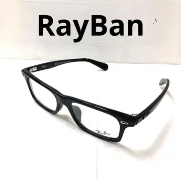 RayBan 레이밴 안경 프레임 안경 RB 5301F