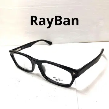 RayBan 레이밴 안경 프레임 안경 RB 5017-A