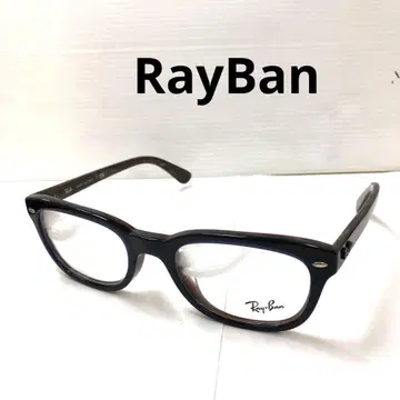 RayBan 레이밴 안경 프레임 안경 RB5329-D