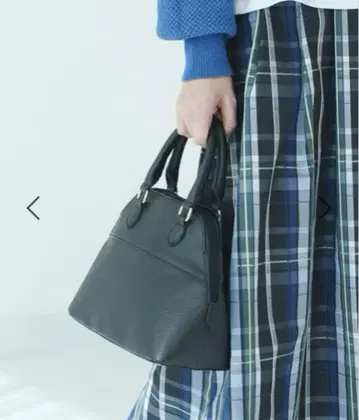 스튜디오 클립 3룸 깔끔한 숄더 블랙