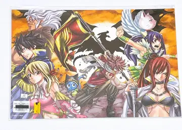 FAIRYTAIL 페어리 테일 판화전