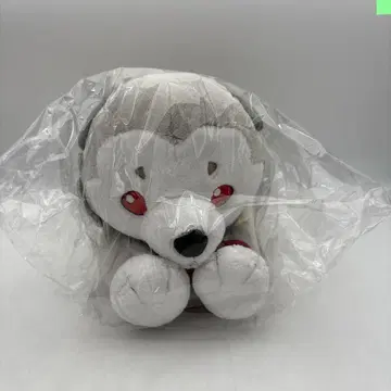 페르소나 3 코로마루 봉제 인형