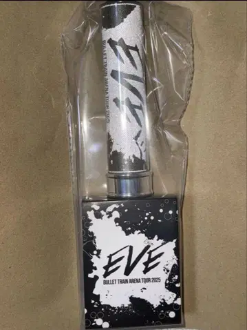 초특급 슈야 EVE 응원봉