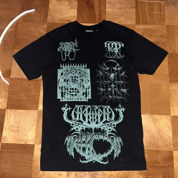 earl skateboards 티셔츠